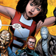 Illustration for article titled The Many Bizarre Lives of DC Comics iDoom Patrol,/i The Worlds Strangest Heroes